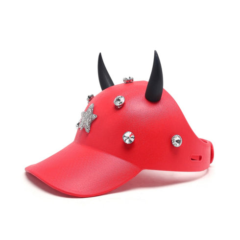 Cap - Demon
